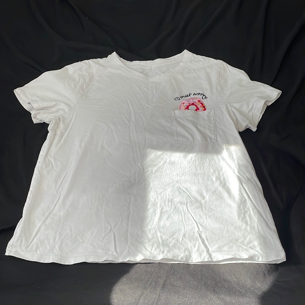 Cute Graphic Tee